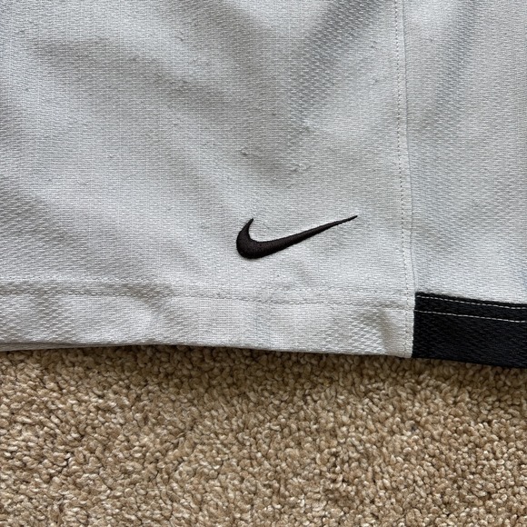 Vintage Y2K Nike Shorts Small - Picture 3 of 13